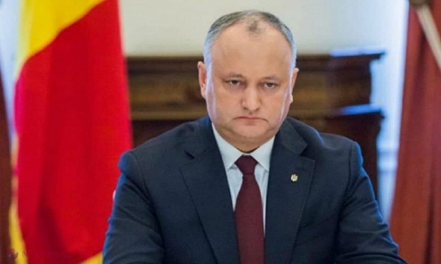 VIDEO // Dodon și cumnatul său, REȚINUȚI pentru 72 de ore; LUX, BANI și milioane de RUBLE pentru tururi turistice: Procurorii oferă DETALII despre perchezițiile desfășurate astăzi în dosarul care-l vizează pe fostul președinte Igor Dodon