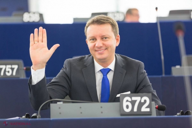 VIDEO // Proiect INEDIT pentru tinerii din țările UE, inclusiv din R. Moldova. Veți putea beneficia GRATUIT de UN BILET pentru a vizita 30 de țări ale LUMII