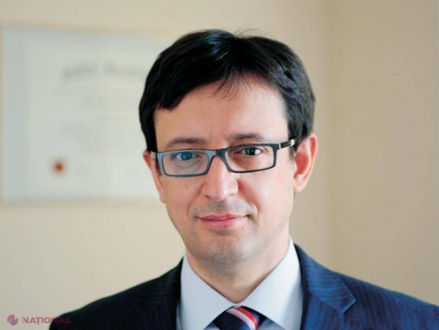 FOTO // Ce fel de PREMIER își dorea recent un candidat la funcția de MINISTRU în Guvernul Filip