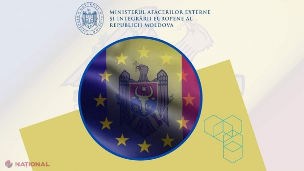 Ministrul Popescu scoate la CONCURS o funcție importantă în cadrul MAEIE. Ce abilități trebuie să aibă candidatul perfect