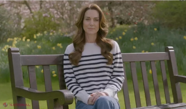 Teoriile conspirației privind diagnosticul de cancer al lui Kate Middleton au luat amploare. De ce este pus la îndoială