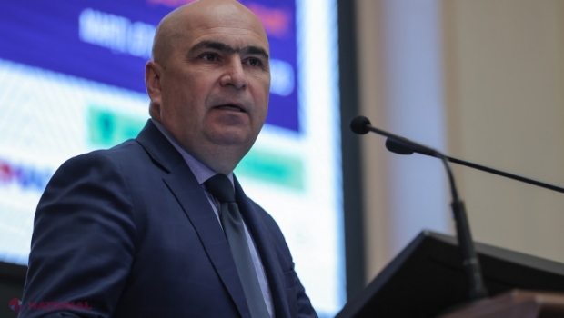 Ilie Bolojan anunță că PNL susține o coaliție de guvernare cu PSD, UDMR, USR și minorități