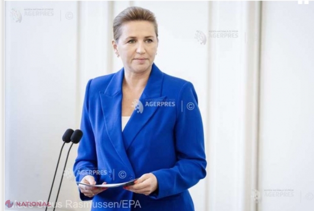 Atacul asupra premierului danez, produs într-o piaţă din Copenhaga, nu ar avea motivație politică