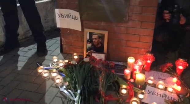 Moartea lui Navalnîi ar fi DEVELOPAT și „cameleonii” lui Putin de la Chișinău. „Vlah nu vrea să-și deranjeze CURATORUL, Dodon îi așteaptă pe „ai noștri”, iar Ceban nu a spus niciun cuvânt desre UCIGAȘ, dar a lansat un atac la adresa Maiei Sandu”