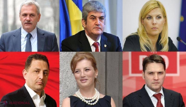 Pe cine SALVEAZĂ Ordonanța de modificare a Codului Penal, care a fost aprobată de GUVERN și imediat publicată în MO