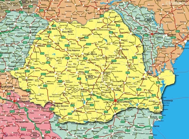 ŞOC: Românii PĂRĂSESC ţara în număr mare! Autorităţile, ÎNGRIJORATE