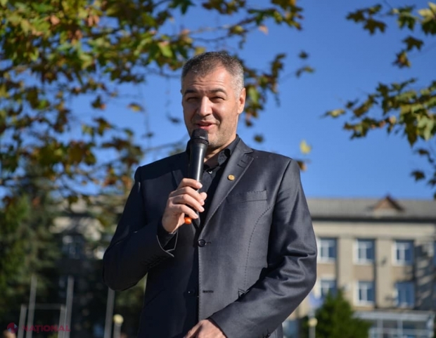 DECLARAȚIE // „După imaginile cu „kuliokul” și expunerea relațiilor cu FSB-ul și SVR-ul rusesc, ce ar mai trebui să apară că Dodon să fie pus sub ACUZARE? Nu este acceptat de niciun alt președinte la discuții, deoarece transmite tot ofițerilor ruși”