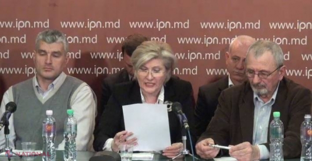 Declarație // Guvernarea IGNORĂ revendicările Forumului Civic: „Au mimat doar niște reforme”