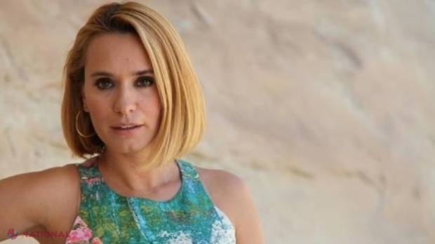 Andreea Esca RUPE TĂCEREA! Pleacă sau nu de la PRO TV?