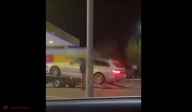 VIDEO // Organele de drept au destructurat o nouă SCHEMĂ de introducere a drogurilor în R. Moldova. Substanțele interzise erau procurate din Spania și camuflate în automobile transportate pe platforme speciale