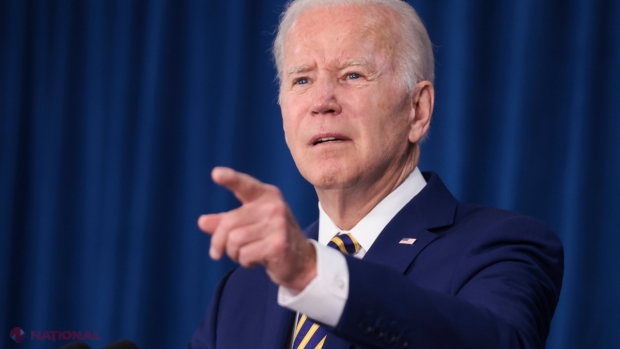Joe Biden DESECRETIZEAZĂ informații despre invazia Rusiei în Ucraina. De cât timp se cunoștea despre ATACUL lui Putin. Anunţul făcut de un șef al spionajului american