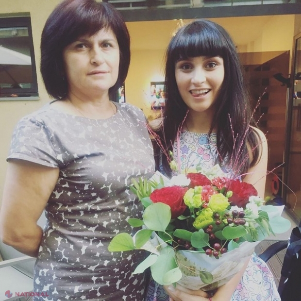 FOTO // Irina Rimes pregătește o nouă surpriză pentru fani: „M-am săturat de părul meu și mi-am pus perucă”