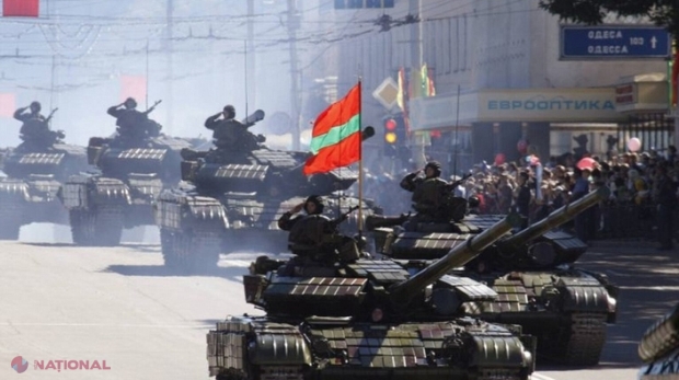 Ucrainenii recunosc că au contribuit la apariția „găurii negre” Transnistria, dar acum sunt determinați să o „LICHIDEZE”: „E necesar să rezolvăm această problemă, iar Chișinăul trebuie să susțină aceste schimbări ISTORICE”