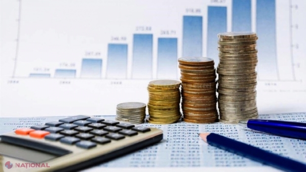 Primele semne de recuperare economică în R. Moldova. Autoritățile prognozează o creștere economică de 2% în 2023. „Nu am ieșit încă la mal, dar suntem aproape”
