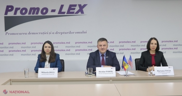 „Promo-LEX”: Atât finanțarea ilegală a campaniilor electorale, cât și coruperea alegătorilor sunt încălcări grave ale procesului electoral, de natură să influențeze rezultatele alegerilor
