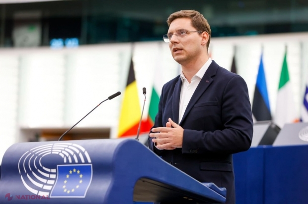 Victor Negrescu, lobby puternic pentru R. Moldova în PE. Europarlamentarul solicită susținerea financiară de către UE a proiectelor de INTERCONECTARE dintre R. Moldova și România, pentru a limita influența Rusiei: „Haideți să o câștigăm definitiv”