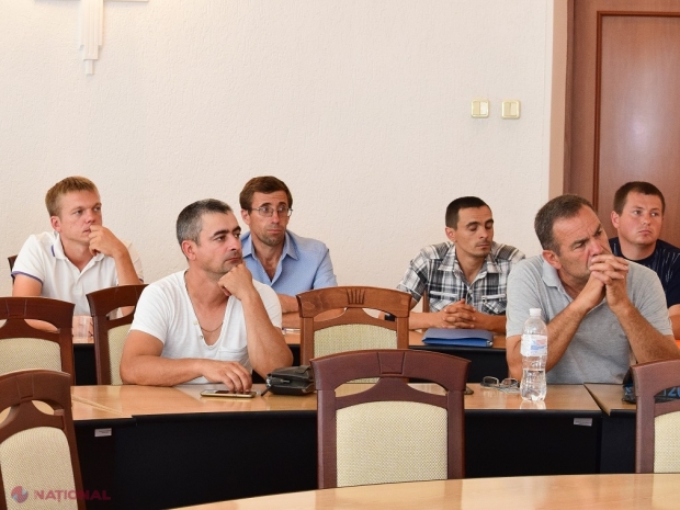 Migranții au creat 18 afaceri noi, iar pentru ideile lor au primit o finanțare de 4,5 milioane de lei