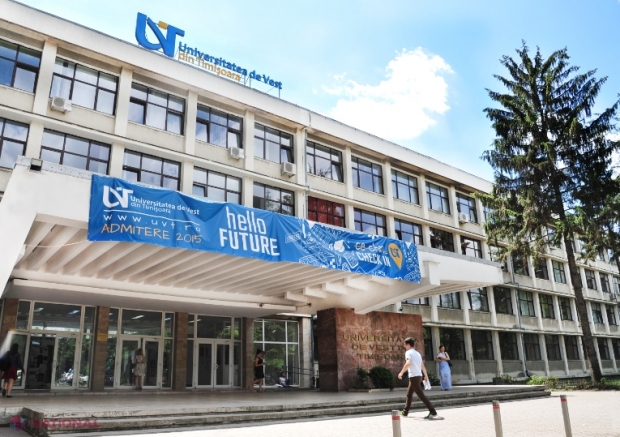 Şapte universităţi din România, selectate pentru a face parte din rețeaua Universităţilor Europene