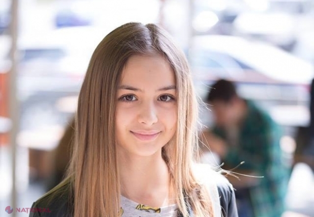 R. Moldova: O fetiță de zece ani a fugit de acasă și a furat de la magazin ca să-i ducă un cadou interpretei favorite
