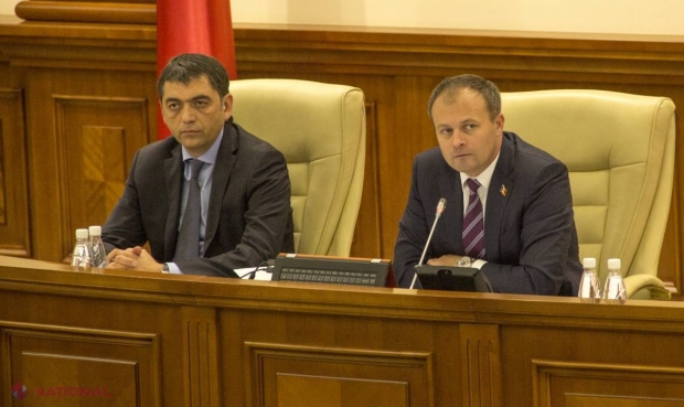 SURSE // Candu NU-și va prezenta în curând DEMISIA. De ce va depinde acest pas