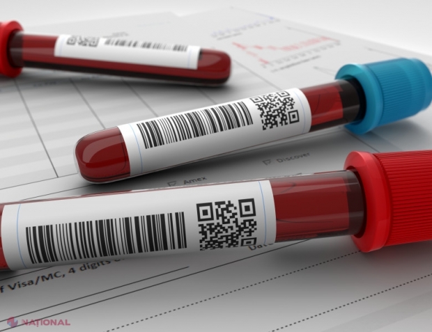 Un nou test de sânge: Rezultate promițătoare în depistarea precoce a șase tipuri de cancer
