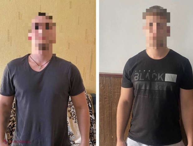 Un adolescent a fost jefuit în plină stradă la Buiucani de doi inși cu cagule pe față. Atacatorii au pus la pământ victima, după care i-a aplicat mai multe lovituri cu pumnii și picioarele