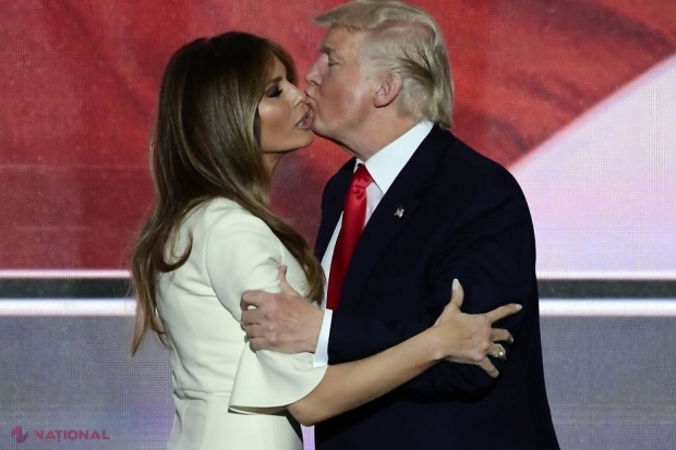 Donald Trump, în centrul unui nou SCANDAL sexual. Suma uriaşă care ar fi fost plătită unei actriţe porno pentru cumpărarea tăcerii