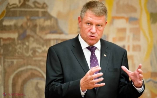 Iohannis: Comunitatea săsească va serba împreună cu românii Centenarul României