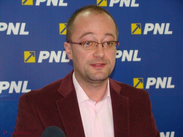 Intervenție în Senatul României: „Astăzi suntem într-o conjunctură geopolitică favorabilă pentru noi și frații din R. Moldova”