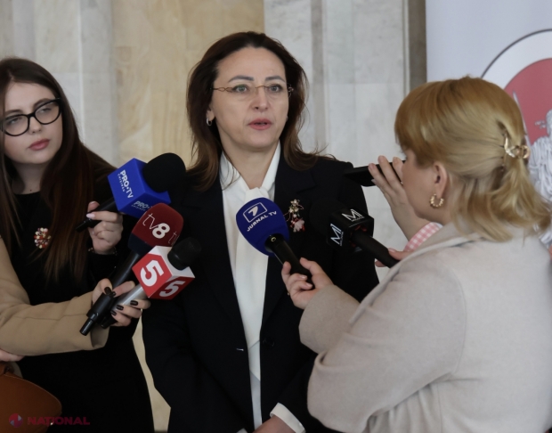 Adunarea Generală a Judecătorilor a desemnat un nou membru al CSM. Președinta interimară a CSJ, Aliona Miron, a acumulat 234 de voturi