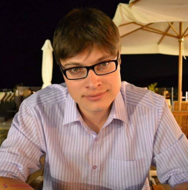 Medicul din Cehia, cu origini basarabene