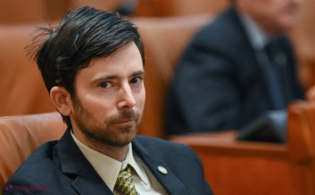 Matei Dobrovie: „România și UE ar trebui să susțină direct cetățenii R. Moldova, fără să treacă prin intermedierea Guvernului de la Chișinău”