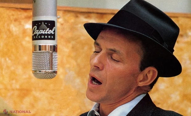 Frank Sinatra, „reînviat” cu inteligență artificială ca să joace într-o reclamă cu Snoop Dogg și Dr. Dre. Ce vrea să-ți vândă