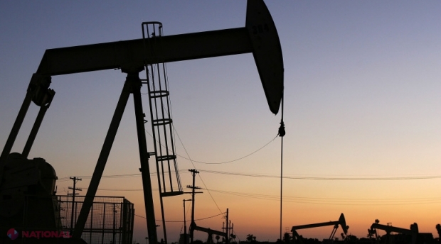 Prețul petrolului a scăzut la minimul ultimelor 5 luni pe fondul noilor restricții și a alegerilor din SUA
