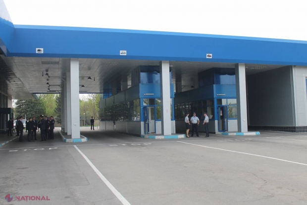 Cetățenii europeni ar putea veni în R. Moldova doar în baza cărții de identitate începând chiar de MÂINE, 18 iunie!