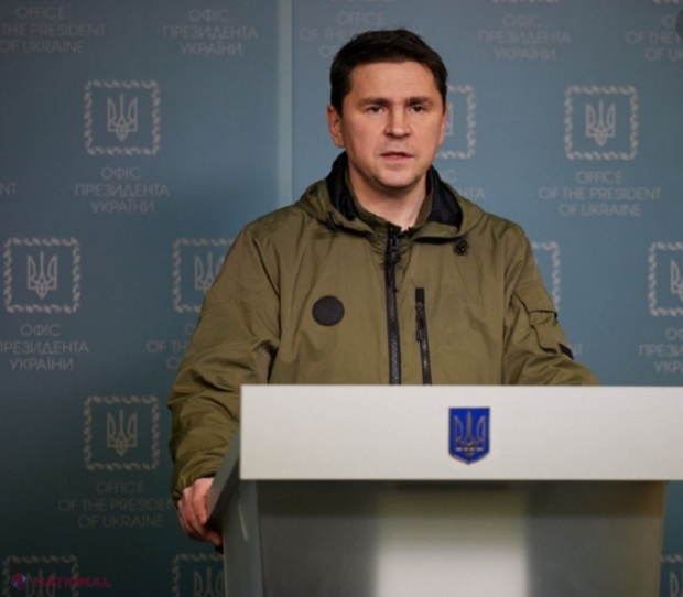 Ucraina consideră R. Moldova „stat prieten”: „Înțelegem politica Chișinăului de nealiniere la sancțiunile occidentale împotriva Rusiei”