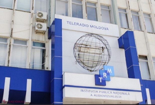 VOTAT // Membri noi în Consiliul de Supraveghere și Dezvoltare al Companiei „Teleradio-Moldova”
