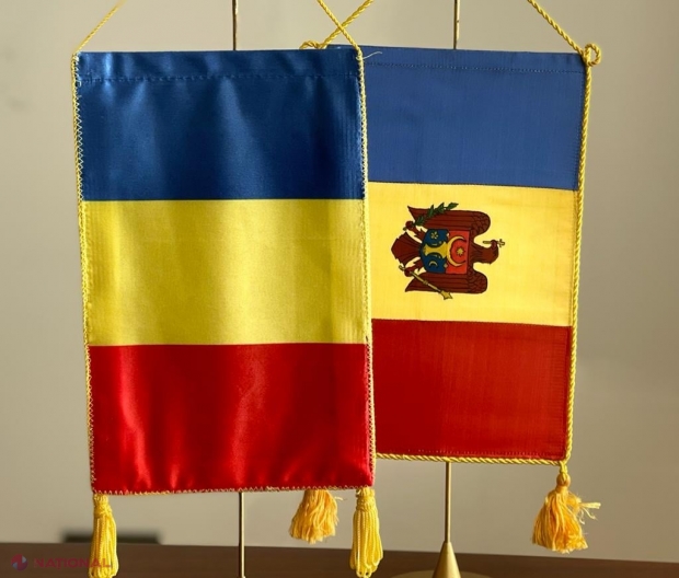 Guvernul României a APROBAT acordarea unui ajutor financiar de 100 de MILIOANE de euro R. Moldova