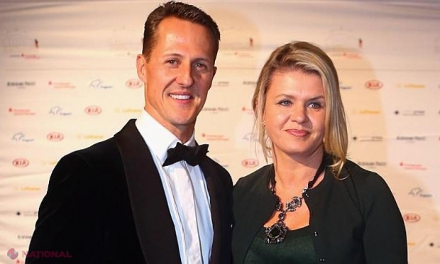 „Este un act de curaj!”. Decizia luată de familia lui Michael Schumacher, la 5 ani după teribilul accident