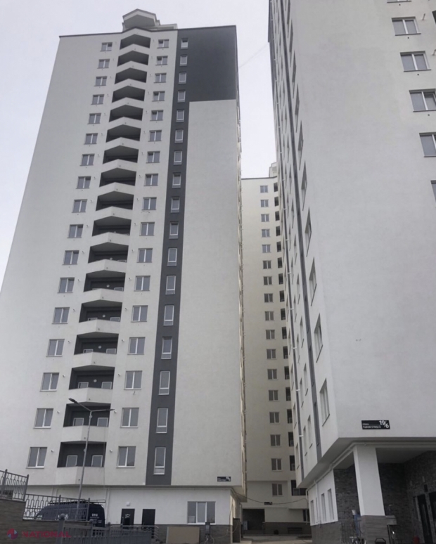 DOC // Valoarea tuturor locuințelor din R. Moldova ar urma să CREASCĂ: Noul model de evaluare a apartamentelor, elaborat de un expert străin și supus consultărilor publice