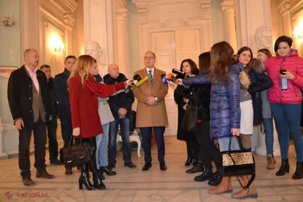 Cum este cheltuit MILIONUL de euro acordat de România pentru readucerea la viață a unui obiectiv important din R. Moldova