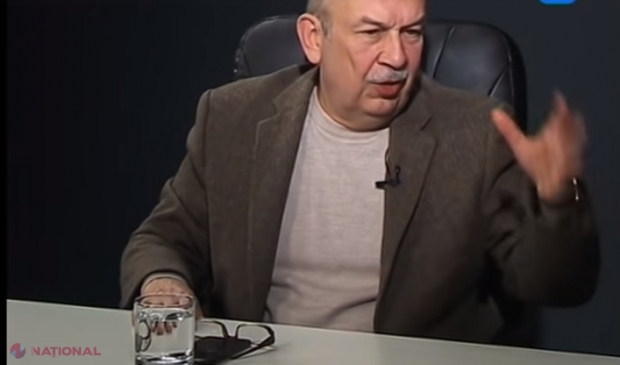 Analistul politic Victor Ciobanu crede că Țâcu a GREȘIT când a spus că va „rupe capul”: „Opoziția trebuie să fie foarte calculată în declarații”