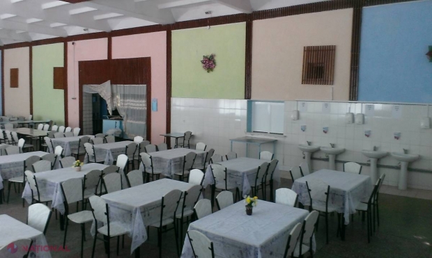 REVOLTĂTOR // Copiii din taberele de odihnă, ALIMENTAȚI cu citrice și conserve nerecomandate în plină vară. Nici apă suficientă nu au