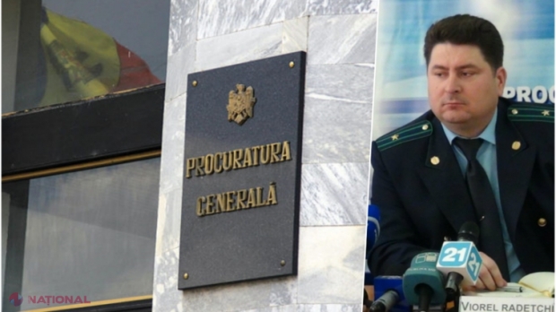 Numele FAVORITULUI pentru ocuparea funcției de PROCUROR GENERAL. Năstase: „În pofida RISCURILOR pe care și le-a asumat, cred că merită”