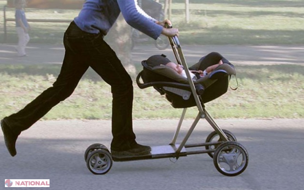FOTO: Cele mai TRĂSNITE invenții din lume