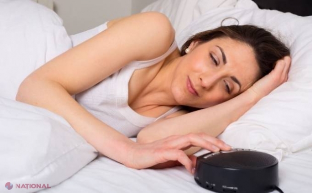 Cum ar trebui să-ți sune ALARMA ca să te trezești cu ENERGIE