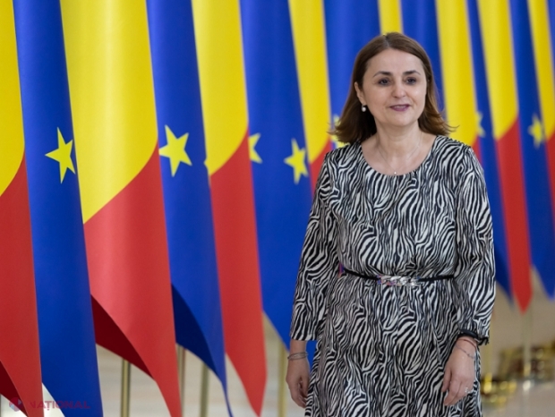 Șefa diplomației române salută „apelul ferm și direct” al șefei Comisiei Europene privind extinderea fără întârziere a spațiului Schengen: „România și-a dovedit deja locul în Schengen”
