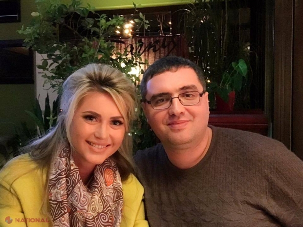 FOTO // CONFESIUNEA lui Usatîi: Nu o iubește pe BLONDA cu care a petrecut „SEARA PERFECTĂ”. Are ALTĂ fată