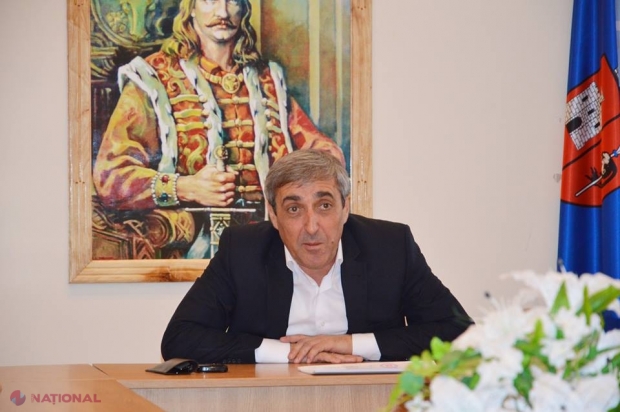 DOC // Biroul politic teritorial Soroca al PPDA a PĂRĂSIT, in corpore, formațiunea lui Năstase: „Infantilismul politic și egoismul, alimentat de setea puterii, te lasă acolo de unde te-ai pornit”