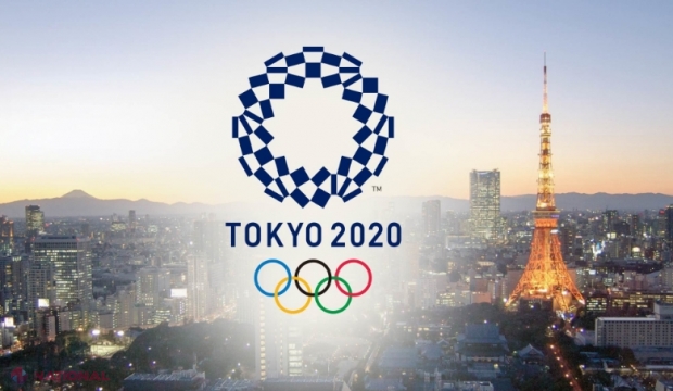 PROPUNERE: România și R. Moldova să participe ÎMPREUNĂ, sub un singur drapel, la Jocurile Olimpice de la Tokio - 2020